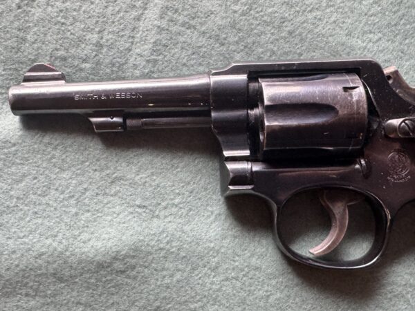 Smith & Wesson Model 10-7 $479 - Image 3