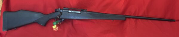 Weatherby Mark V synthetic 270 Weathby mag - Image 2