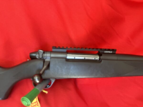 Weatherby Mark V synthetic 270 Weathby mag - Image 3