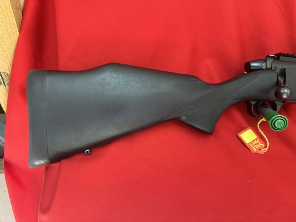 Weatherby Mark V synthetic 270 Weathby mag - Image 4