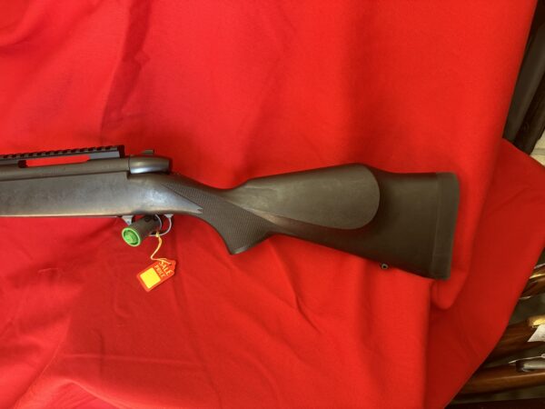 Weatherby Mark V synthetic 270 Weathby mag - Image 6