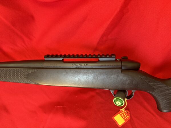 Weatherby Mark V synthetic 270 Weathby mag - Image 7