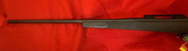 Weatherby Mark V synthetic 270 Weathby mag - Image 9