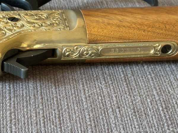 Henry Big Boy Deluxe II edition engraved 44 mag / 44 spl $1795 - Image 8