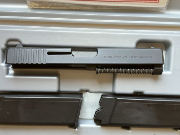 Jonathan Arthur Ceiner 22 Conversion kit for Glock 19/23 - Image 4