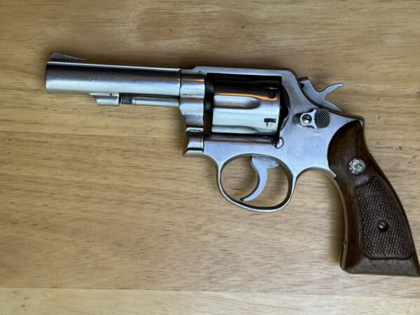 Smith & Wesson 64-1