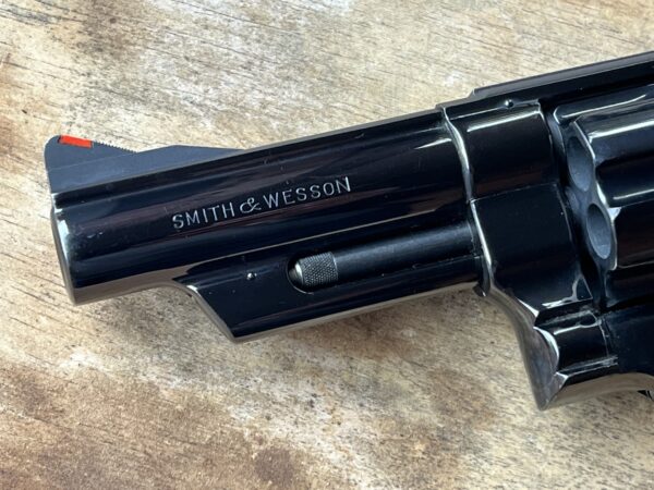 Smith & Wesson Model 29 44 magnum 1960 - Image 3