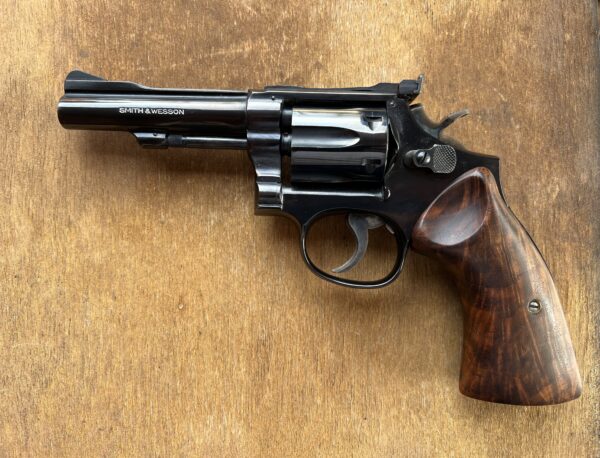 Smith & Wesson 18-4 - Image 2