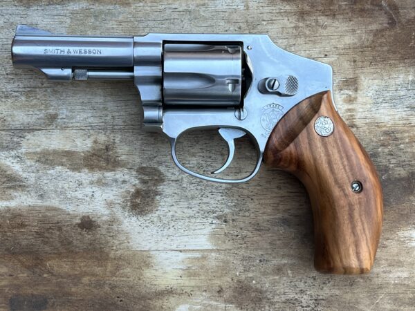 Smith & Wesson 640-1 3" - Image 2