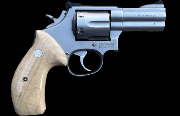 Smith & Wesson 686 3" CS-1