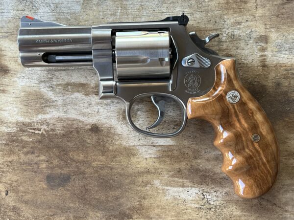 Smith & Wesson 696-1 44 special - Image 4