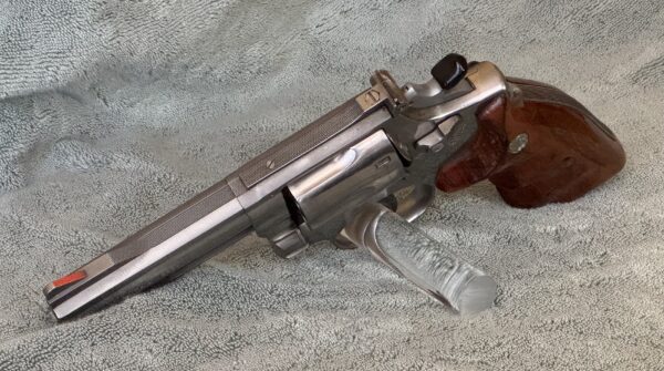 Smith & Wesson 66 - Image 5