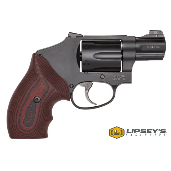 Smith & Wesson 432UC 32 H&R magnum $689 - Image 3