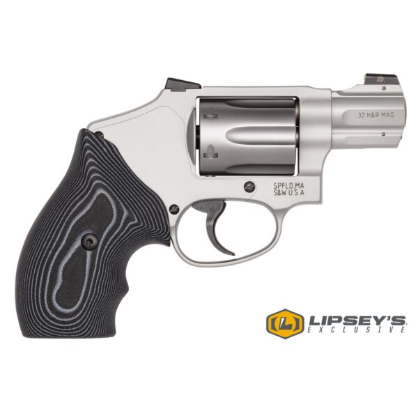 Smith & Wesson 632UC 32 H&R magnum $689