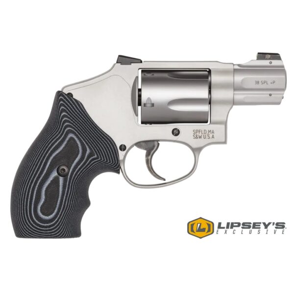 Smith & Wesson 642UC 38 spl $689