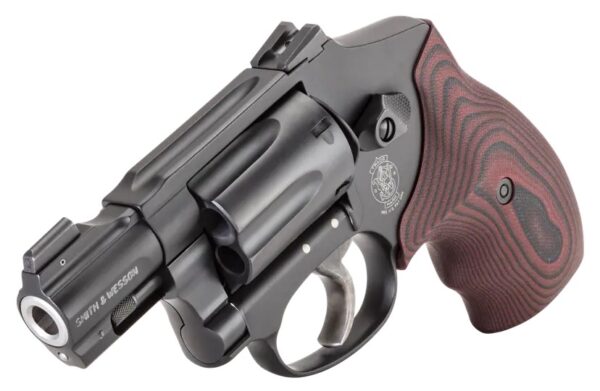 Smith & Wesson 432UC 32 H&R magnum $689 - Image 4