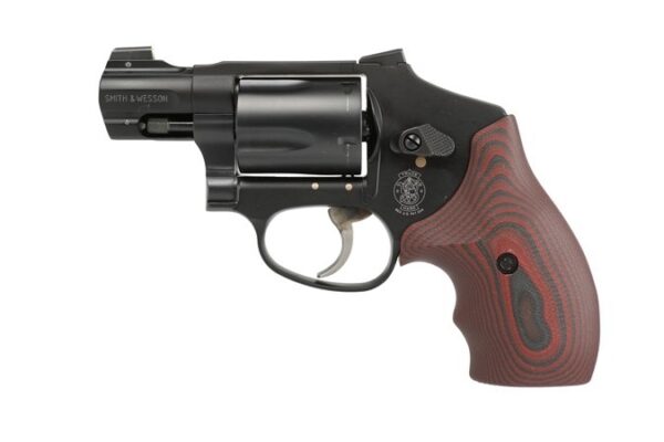 Smith & Wesson 432UC 32 H&R magnum $689