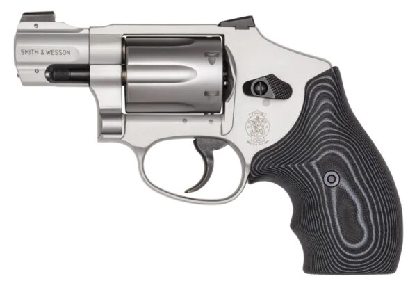 Smith & Wesson 632UC 32 H&R magnum $689 - Image 7