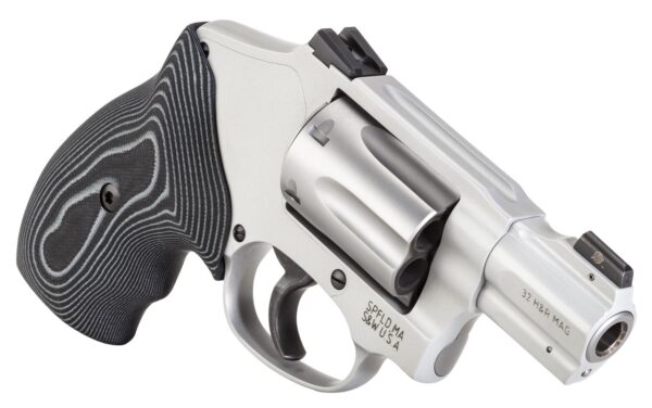 Smith & Wesson 632UC 32 H&R magnum $689 - Image 6