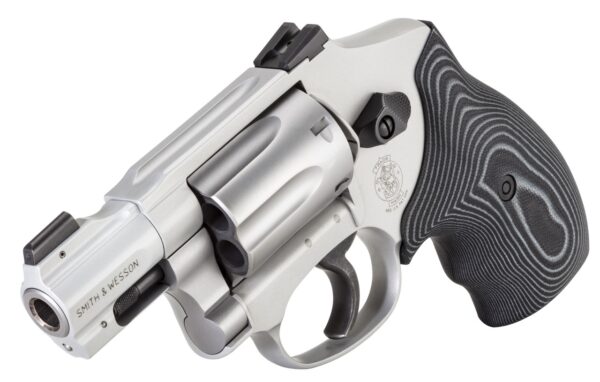 Smith & Wesson 632UC 32 H&R magnum $689 - Image 5