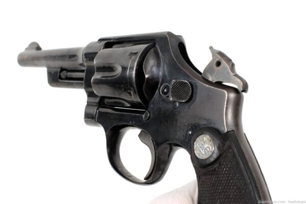 Smith & Wesson Heavy Duty 38 spl - Image 6