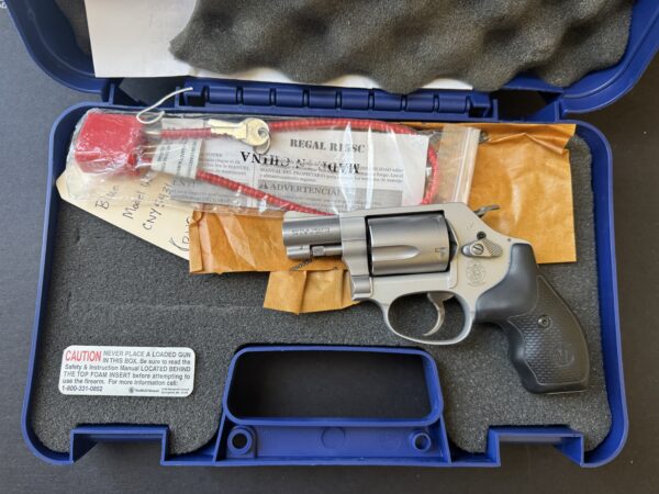 Smith & Wesson 637-2 ANIB $409 - Image 4