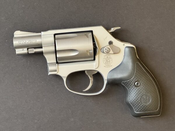 Smith & Wesson 637-2 ANIB $409 - Image 5