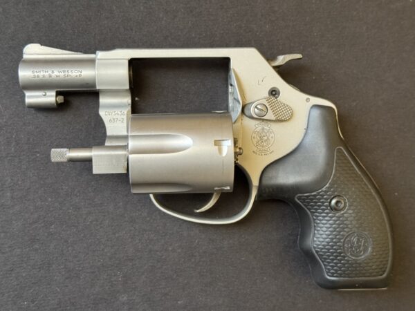 Smith & Wesson 637-2 ANIB $409 - Image 10