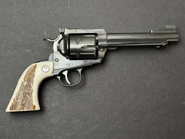 Ruger New Model Blackhawk Elk $185 - Image 2