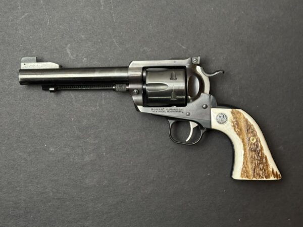 Ruger New Model Blackhawk Elk $185