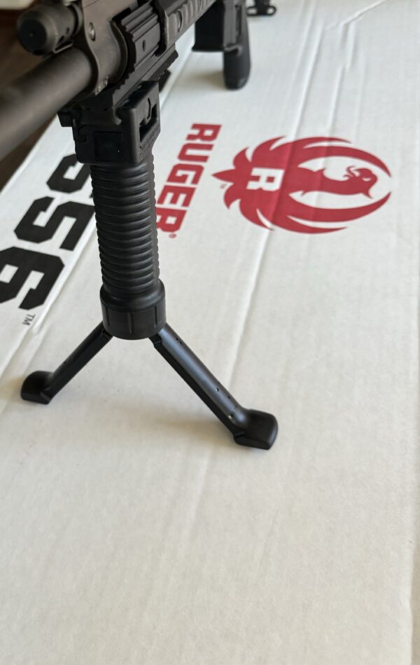 Ruger SR556E anib $849 - Image 9