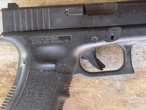 Glock G19 3 LE mags $379 - Image 7