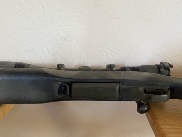 FN SPR Special Police Rifle 308 Win $on gunbroker with bids - Image 12