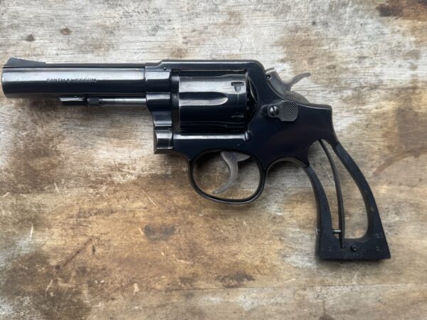 Smith & Wesson 10-6 38 $449 - Image 2