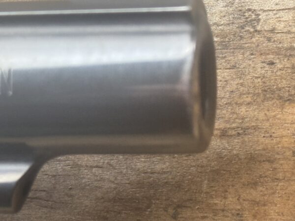 Smith & Wesson Model 58-1 41 Rem Mag SOLD - Image 3