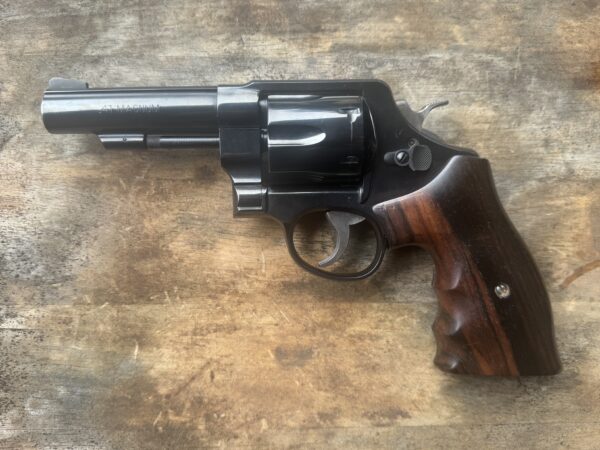 Smith & Wesson Model 58-1 41 Rem Mag SOLD