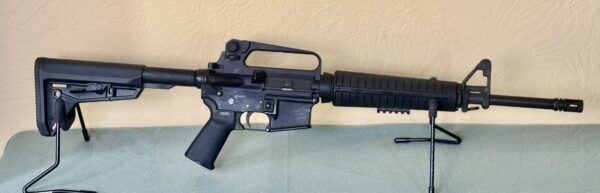 Eagle Arms Div Armalite M15 AR15 $599