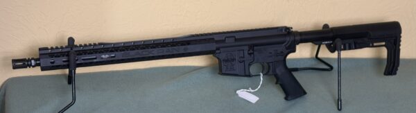 Black Rain Ordnance Spec15 16" flattop carbine $749