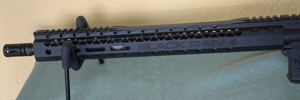 Black Rain Ordnance Spec15 16" flattop carbine $749 - Image 3