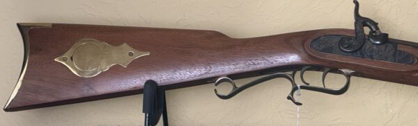 Toledo Armas 12 Ga. muzzleloading shotgun - On gunbroker with bids - Image 3