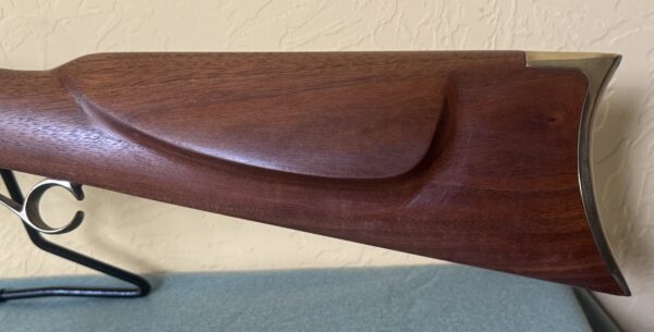 Toledo Armas 12 Ga. muzzleloading shotgun - On gunbroker with bids - Image 11