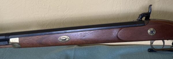 Toledo Armas 12 Ga. muzzleloading shotgun - On gunbroker with bids - Image 9