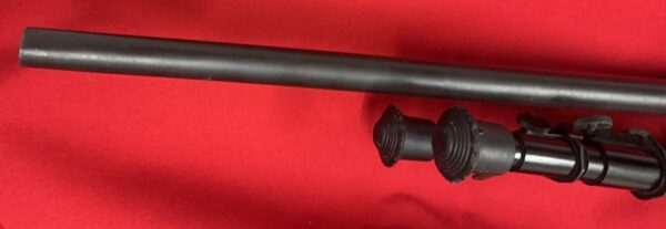 Winchester Model 70 Synthetic 7mm mag with Sig Sauer Sierra 3 6.5-20 $995 - Image 5