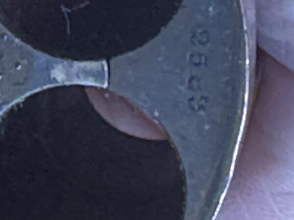 Smith & Wesson Model  1917 US Army custom 45acp - Image 13