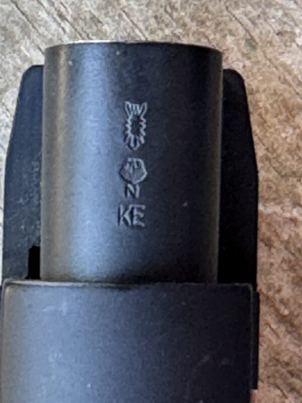 West German Sig Sauer P226 DAO on Gunbroker with bids - Image 5