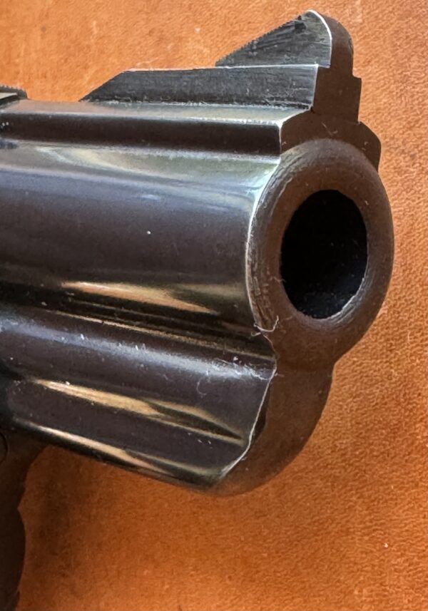Smith & Wesson 25-2 custom by the Jovino gunshop - Image 7