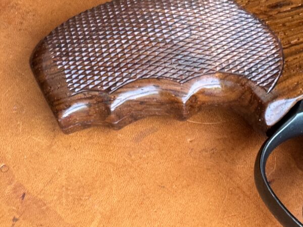 Smith & Wesson 25-2 custom by the Jovino gunshop - Image 8