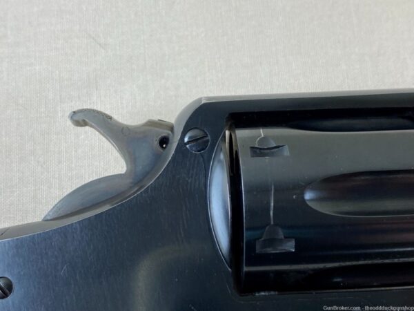 Smith & Wesson Pre War Military & Police 38 2" RB - Image 13