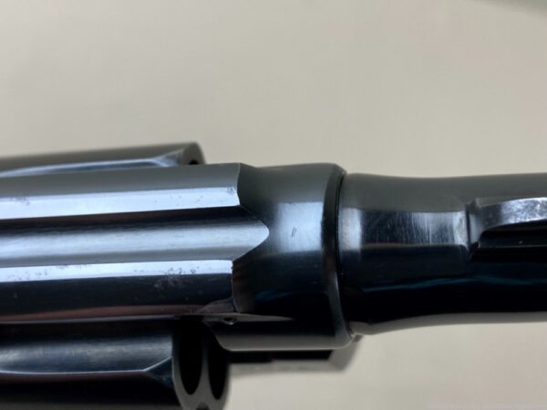 Smith & Wesson Pre War Military & Police 38 2" RB - Image 15