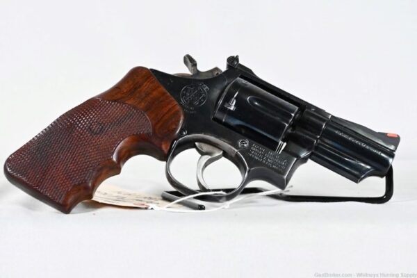 Smith & Wesson 19.3 2.5 - Image 5